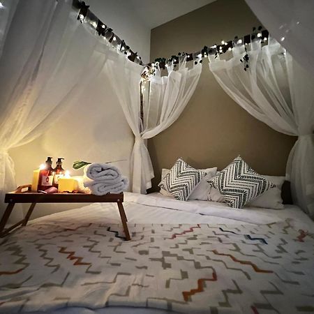 The Little Bali Romance 2Pax#Private Bathroom#2Min Kekloksi Ayer Itam Zewnętrze zdjęcie